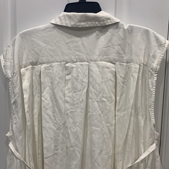 Free people All Occasions Shirt Dress - Picture 9 of 9